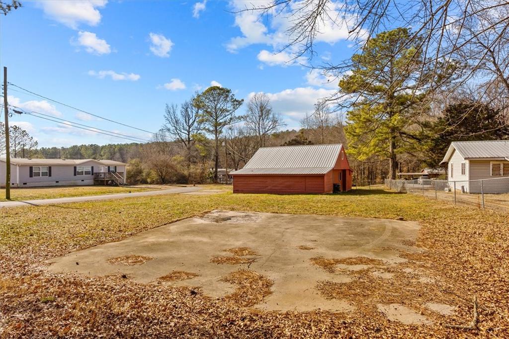 2647 Roberts Circle, Dalton, Georgia image 32