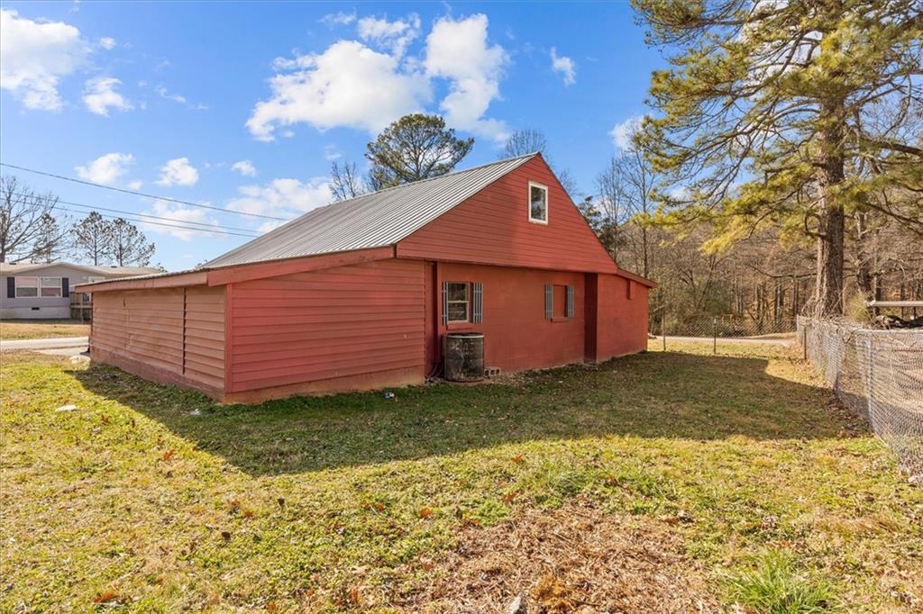 2647 Roberts Circle, Dalton, Georgia image 31