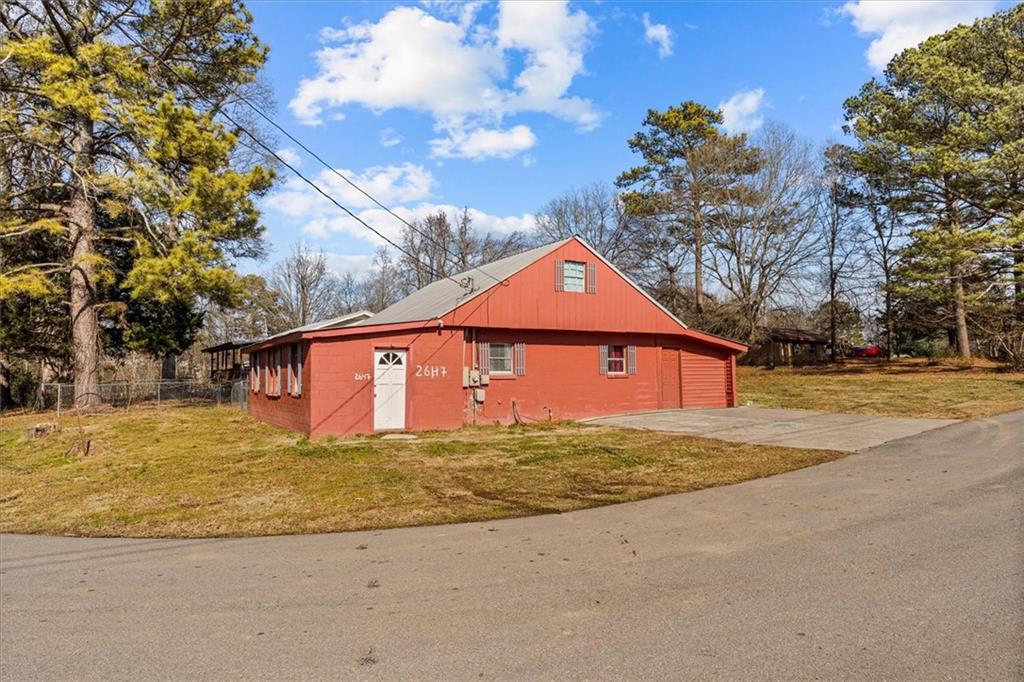 2647 Roberts Circle, Dalton, Georgia image 39