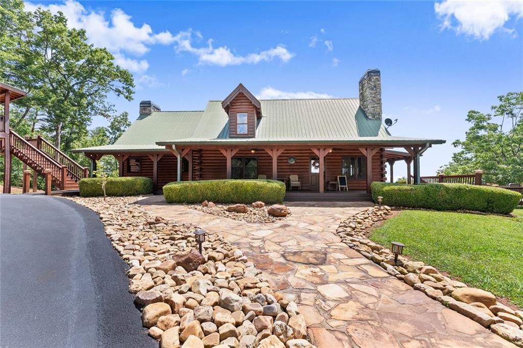 355 Ranch Mountain Drive Drive