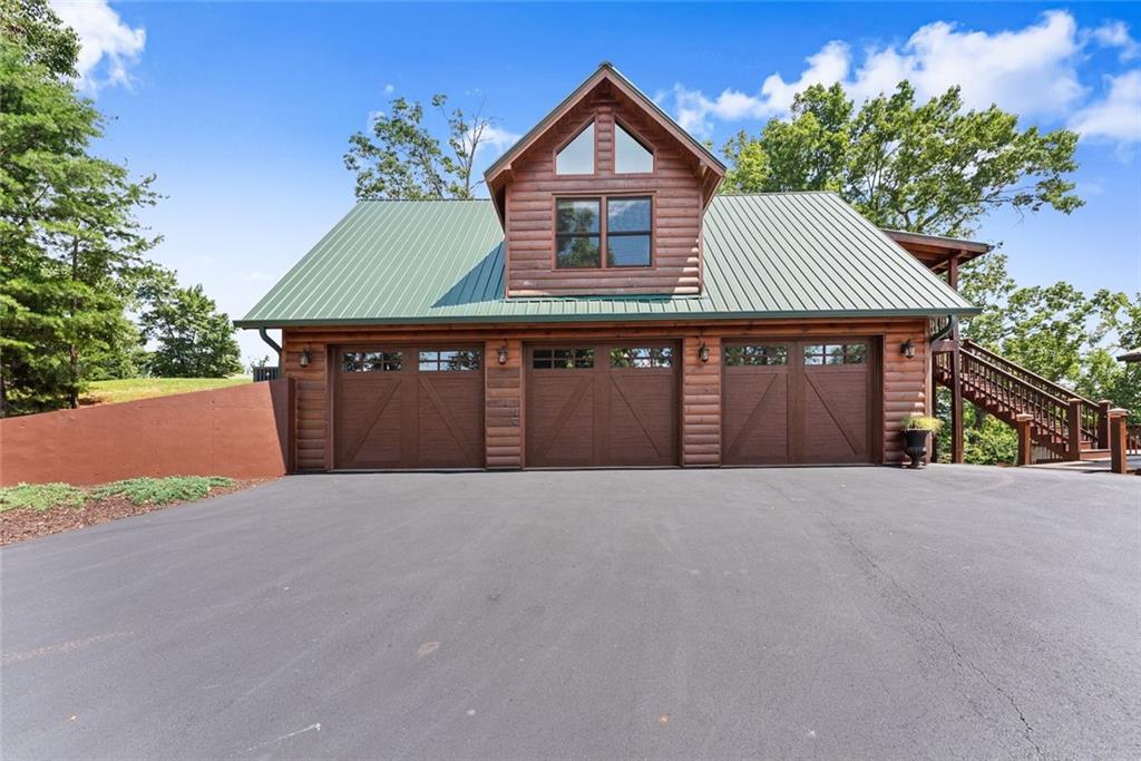 355 Ranch Mountain Drive Drive