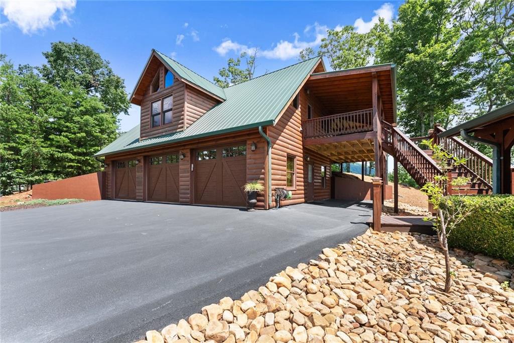 355 Ranch Mountain Drive Drive