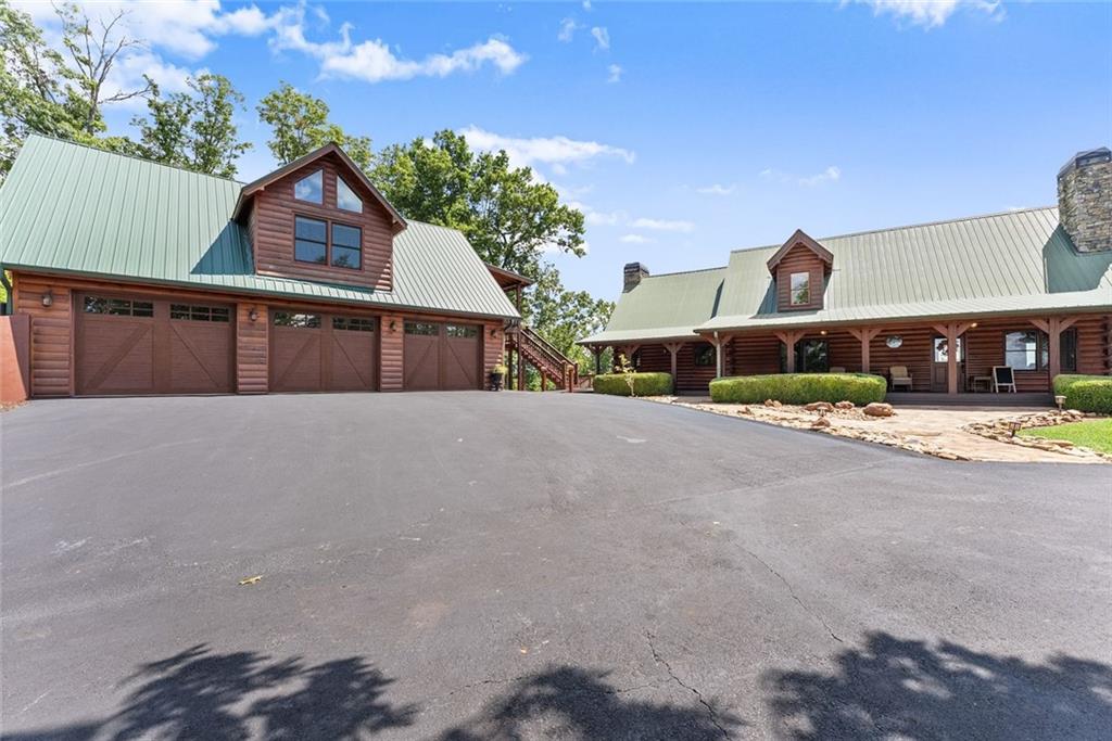 355 Ranch Mountain Drive Drive