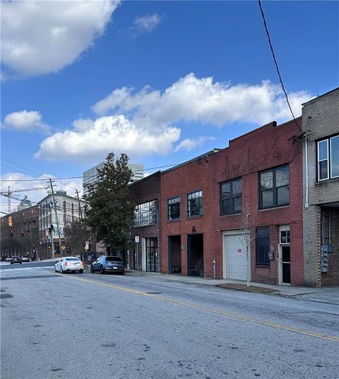 136 Walker Street SW Atlanta GA 30313