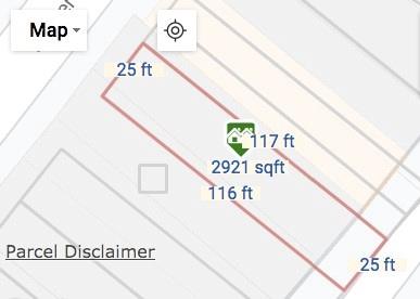 136 Walker Street SW