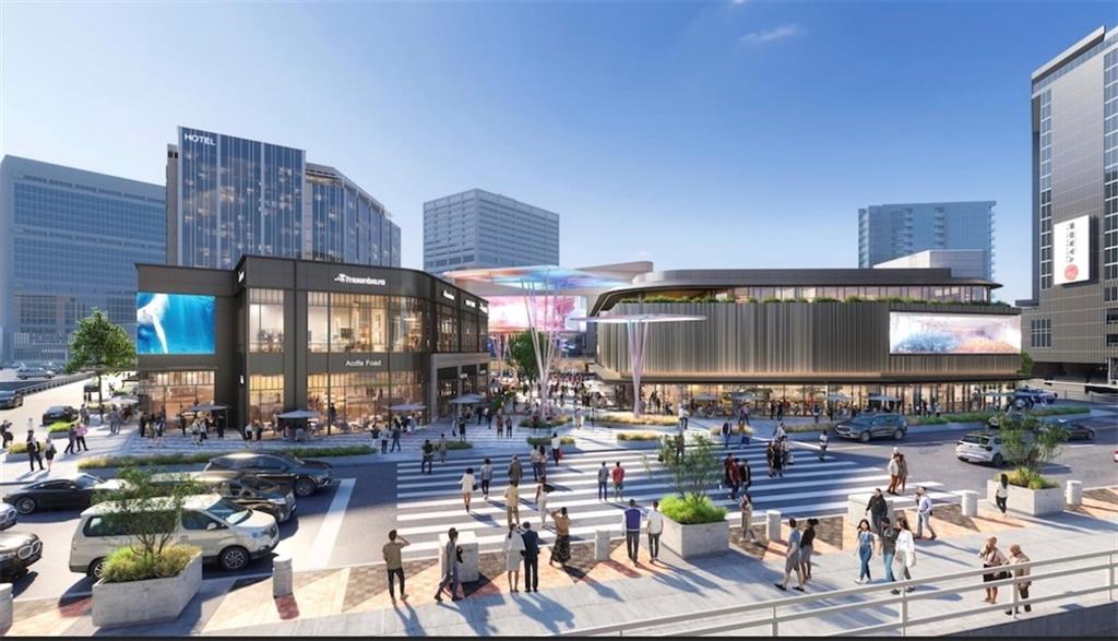 136 Walker Street SW