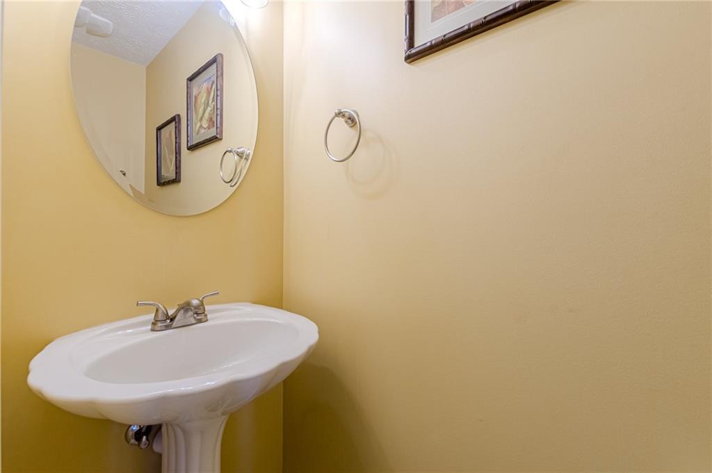 1224 Woodfield Trace, Lithonia, Georgia image 25