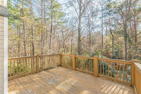 A home in Lithonia