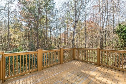 A home in Lithonia