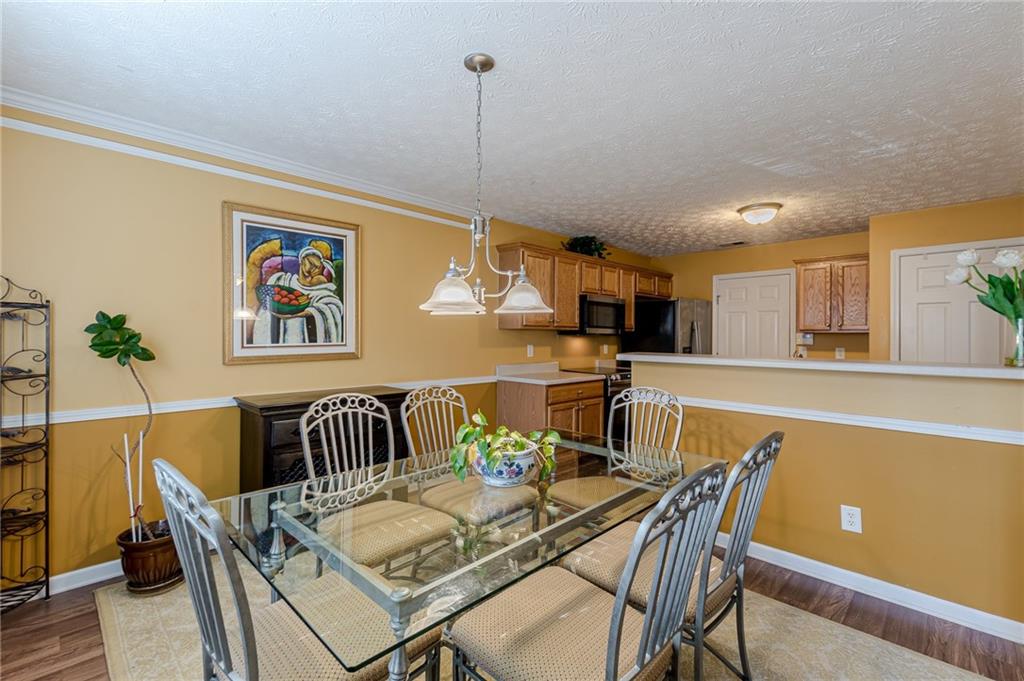 1224 Woodfield Trace, Lithonia, Georgia image 16