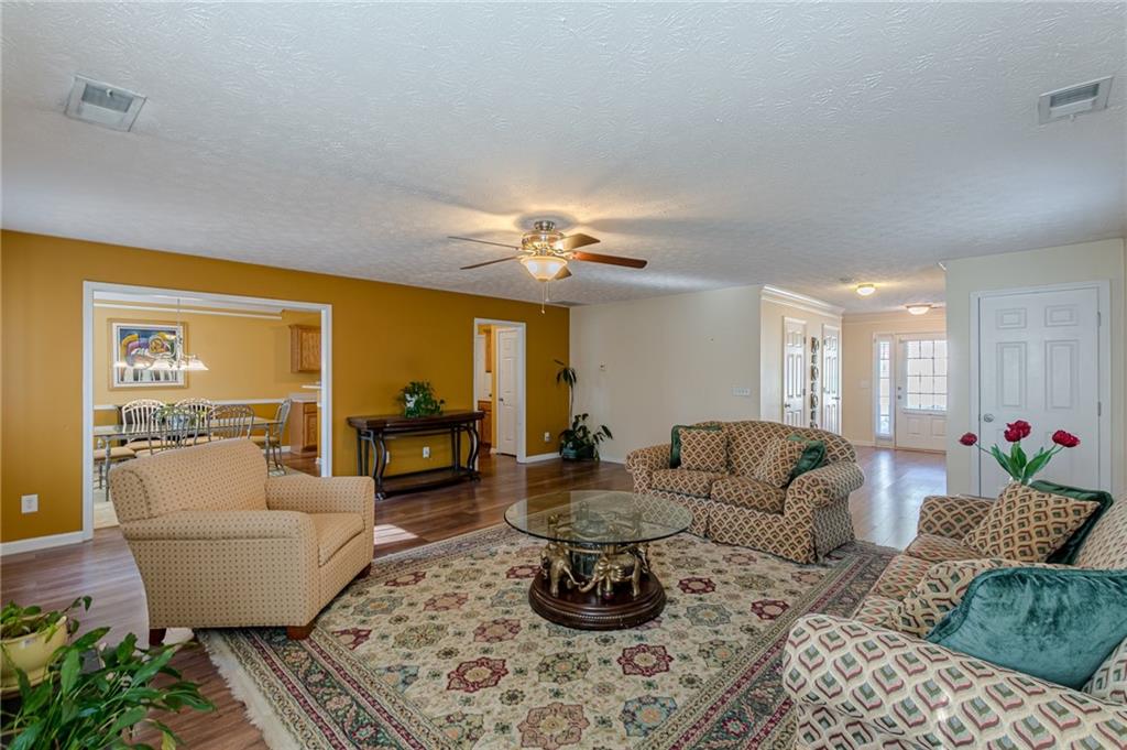 1224 Woodfield Trace, Lithonia, Georgia image 14