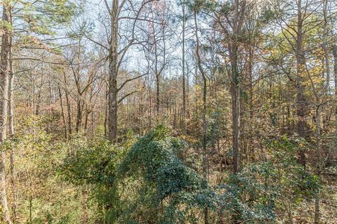 A home in Lithonia