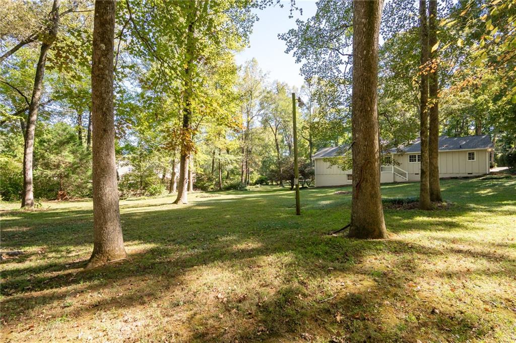 2690 Old Hickory Drive, Marietta, Georgia image 18