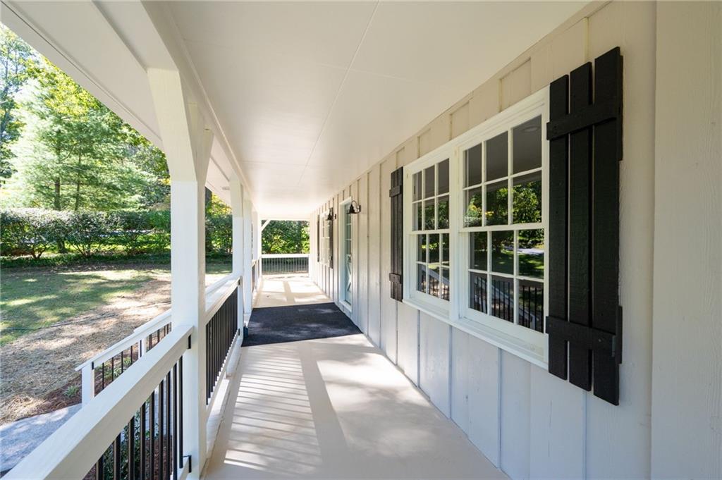 2690 Old Hickory Drive, Marietta, Georgia image 17
