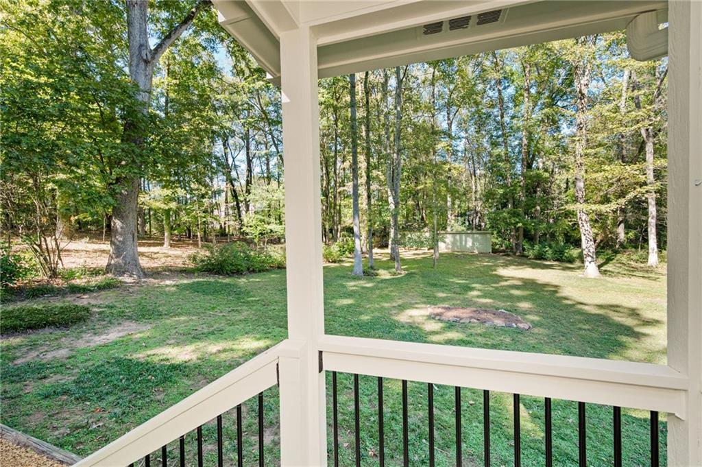 2690 Old Hickory Drive, Marietta, Georgia image 19