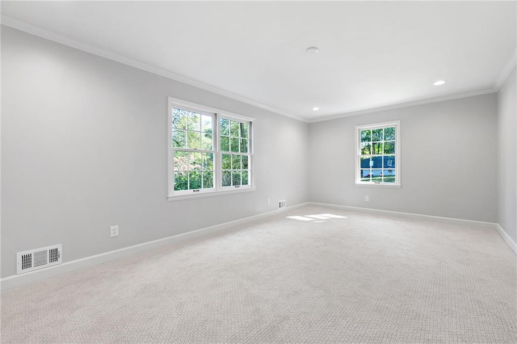 2690 Old Hickory Drive, Marietta, Georgia image 8