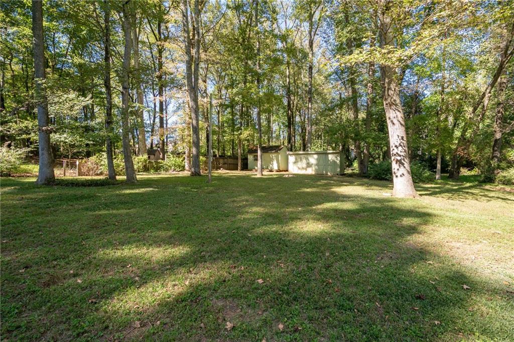 2690 Old Hickory Drive, Marietta, Georgia image 21