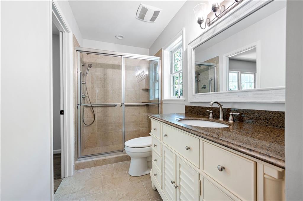 2690 Old Hickory Drive, Marietta, Georgia image 13
