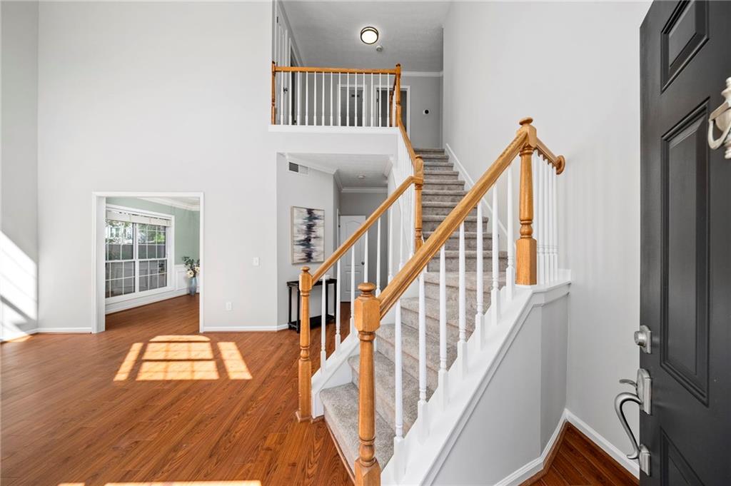 535 Running Fawn Drive