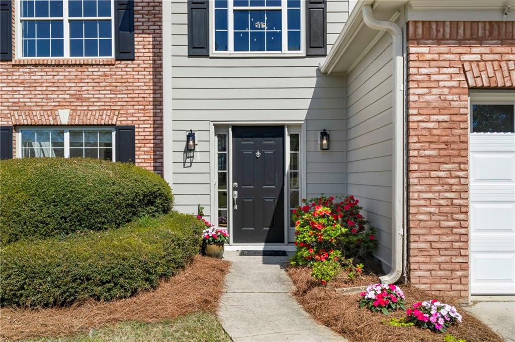 535 Running Fawn Drive