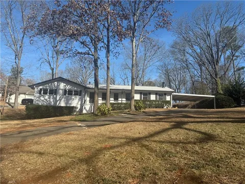 536 Joann Avenue, Austell, GA 30168 - MLS#: 7521274