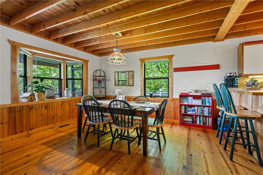 127 Berry Reister Road, Blairsville, Georgia image 30