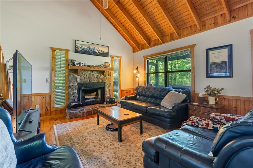 127 Berry Reister Road, Blairsville, Georgia image 23