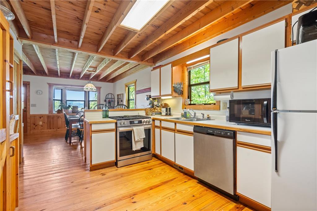 127 Berry Reister Road, Blairsville, Georgia image 28