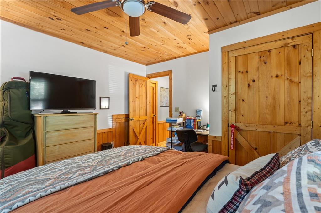 127 Berry Reister Road, Blairsville, Georgia image 25