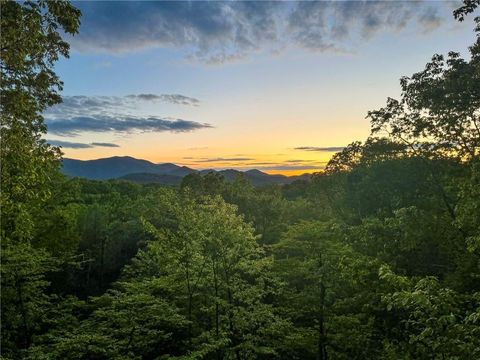 127 Berry Reister Road Blairsville GA 30512