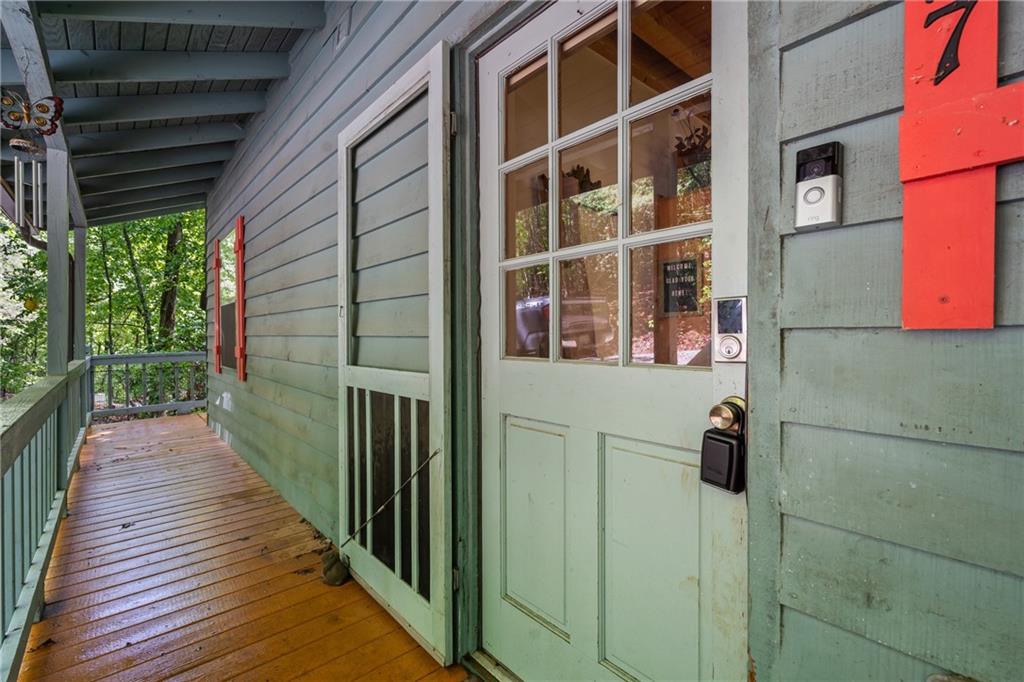 127 Berry Reister Road, Blairsville, Georgia image 31
