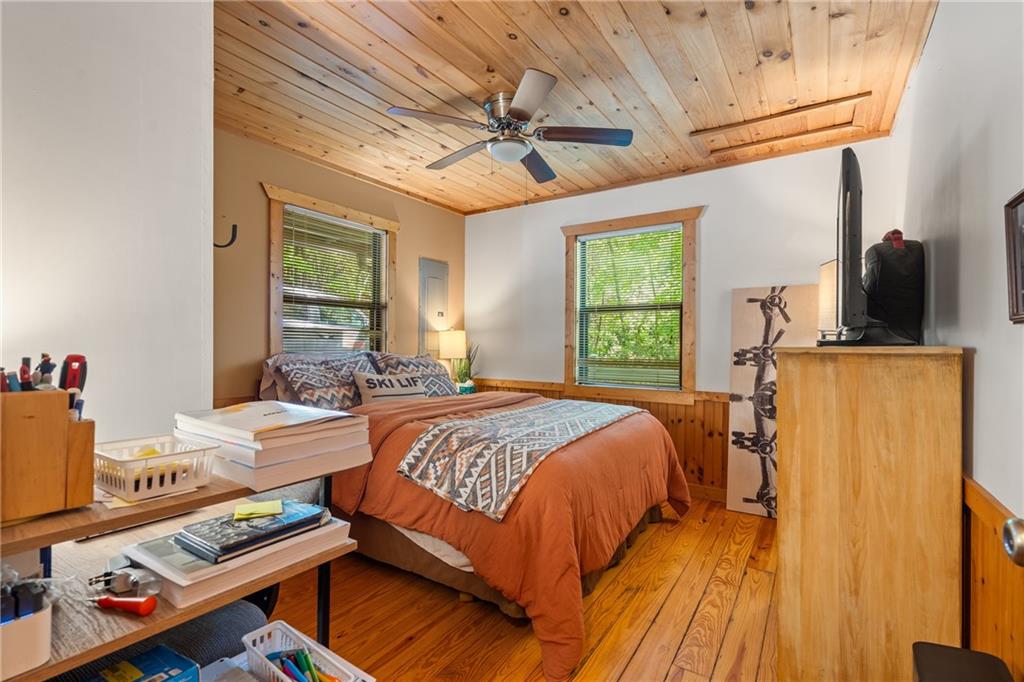 127 Berry Reister Road, Blairsville, Georgia image 26