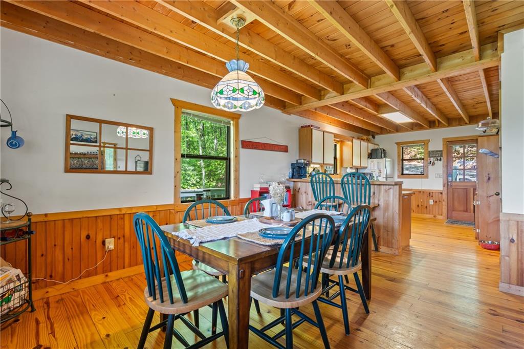 127 Berry Reister Road, Blairsville, Georgia image 29