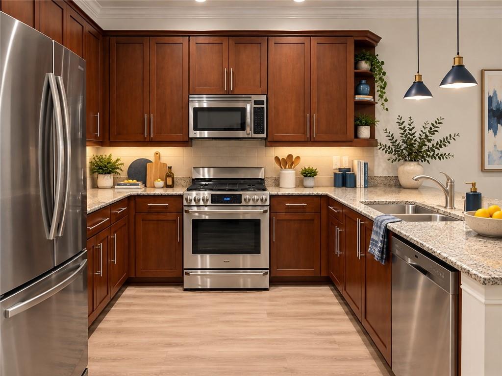 1055 Piedmont Avenue NE 109