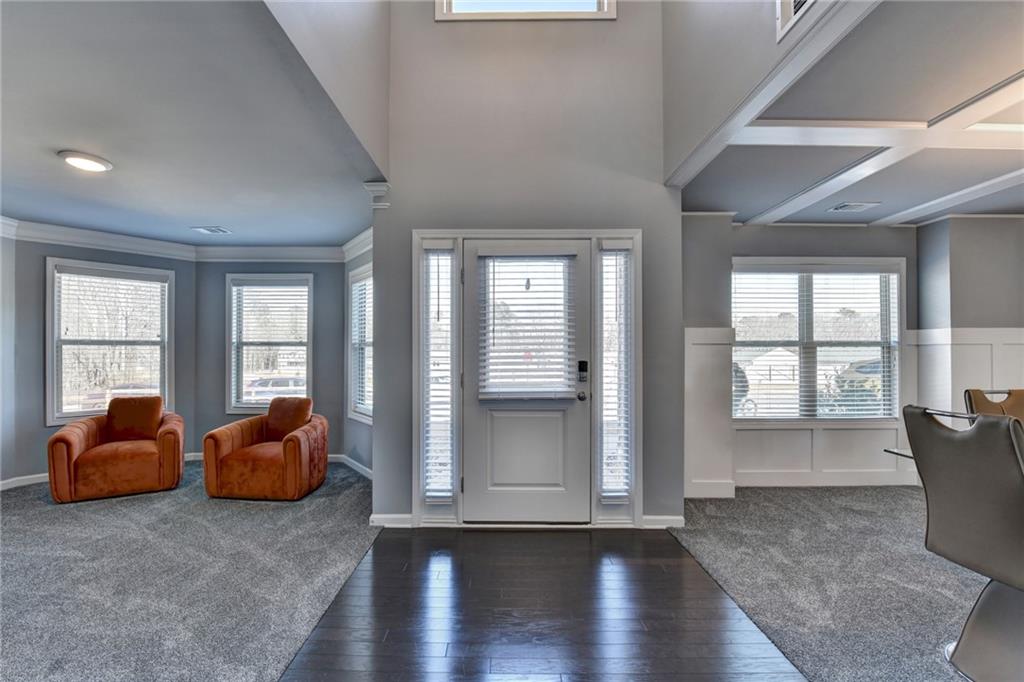 2510 Sunny Hill Road