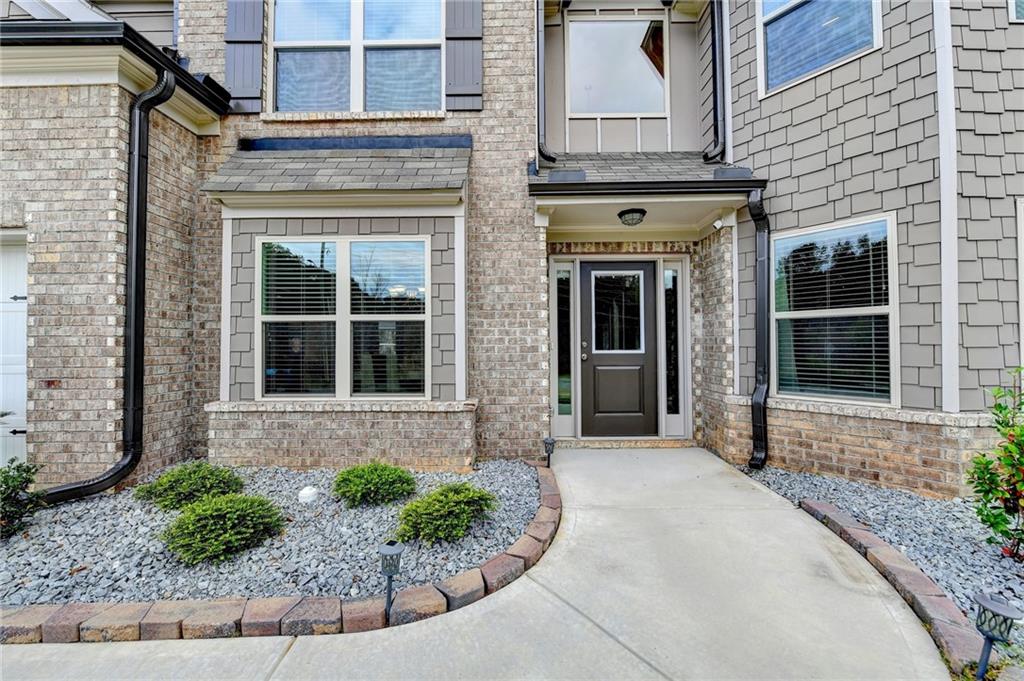 2510 Sunny Hill Road