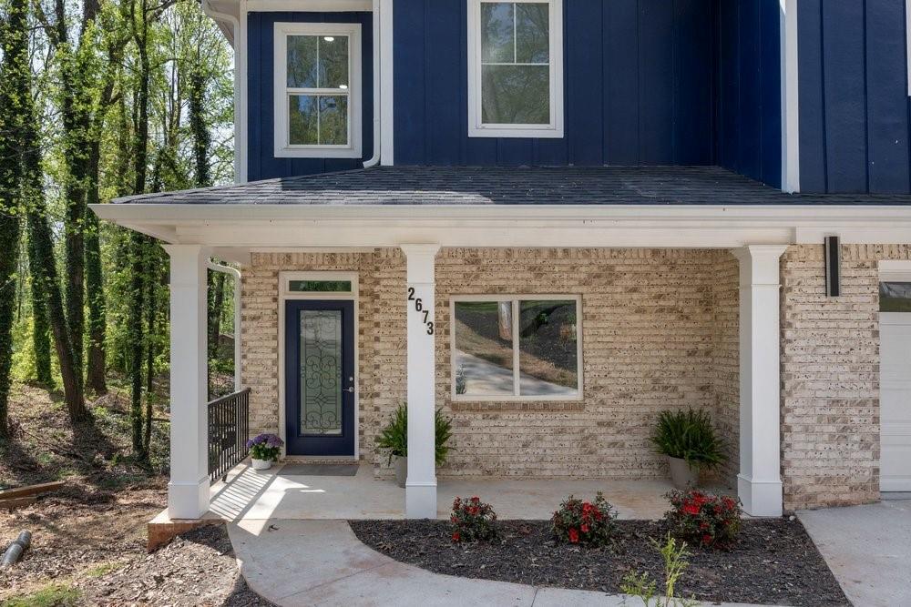 2673 Royal Oak Court