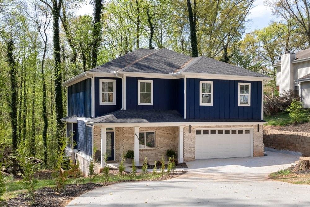 2673 Royal Oak Court