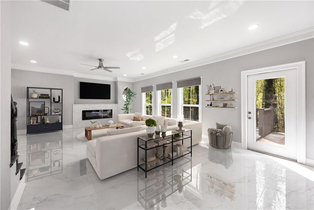 2673 Royal Oak Court