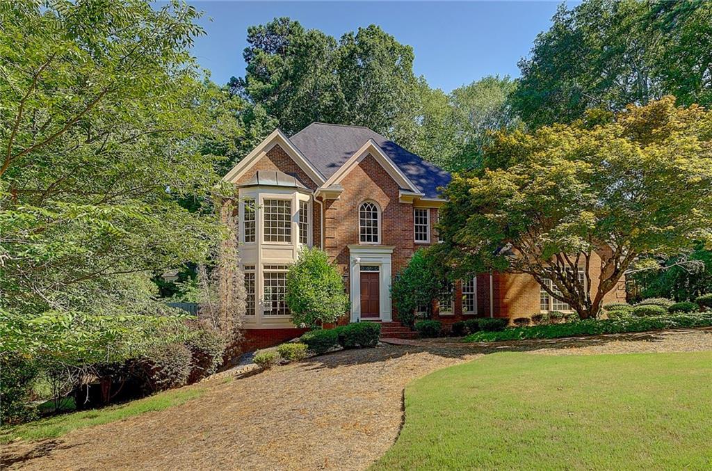 View Sandy Springs, GA 30350 house