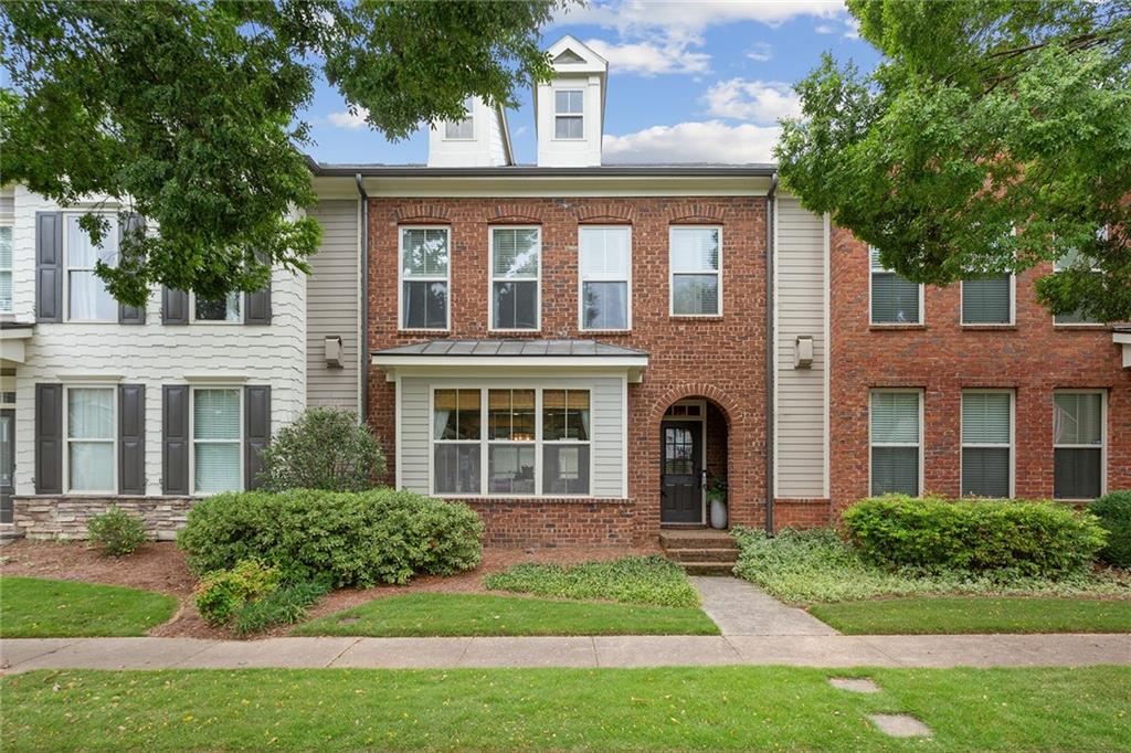 233 S Village Square, Canton, Georgia image 1