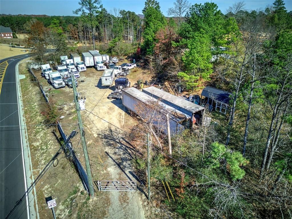 Photo of 4911 Macland Road, Hiram, GA 30141 (MLS # 7685536)