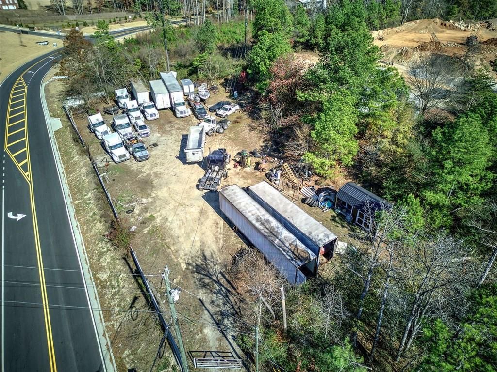 Photo of 4911 Macland Road, Hiram, GA 30141 (MLS # 7685536)