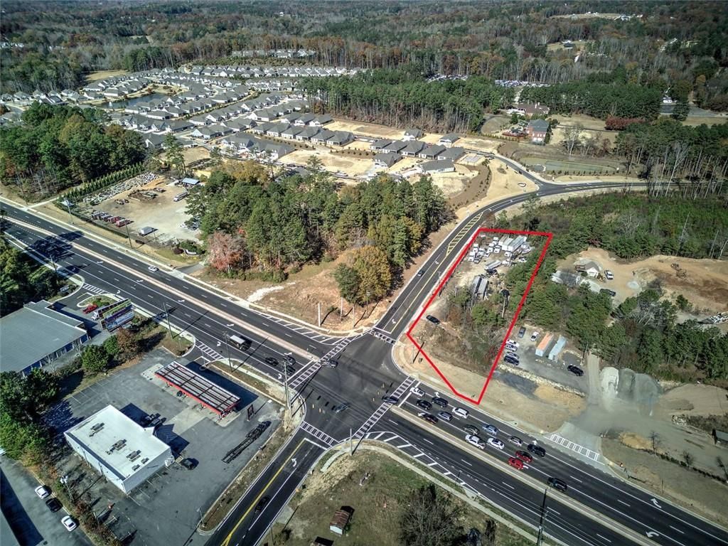 Photo of 4911 Macland Road, Hiram, GA 30141 (MLS # 7685536)