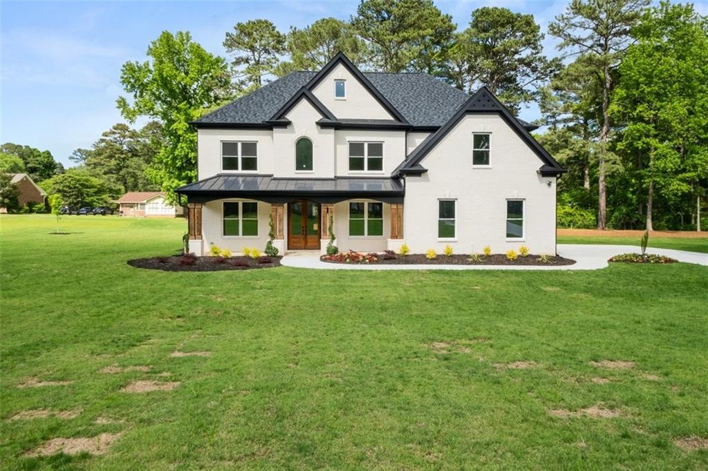 2339 Eastwood Drive, Snellville, Georgia image 1