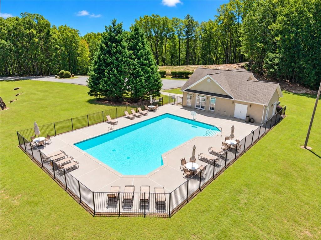 0 Whippoorwill Way