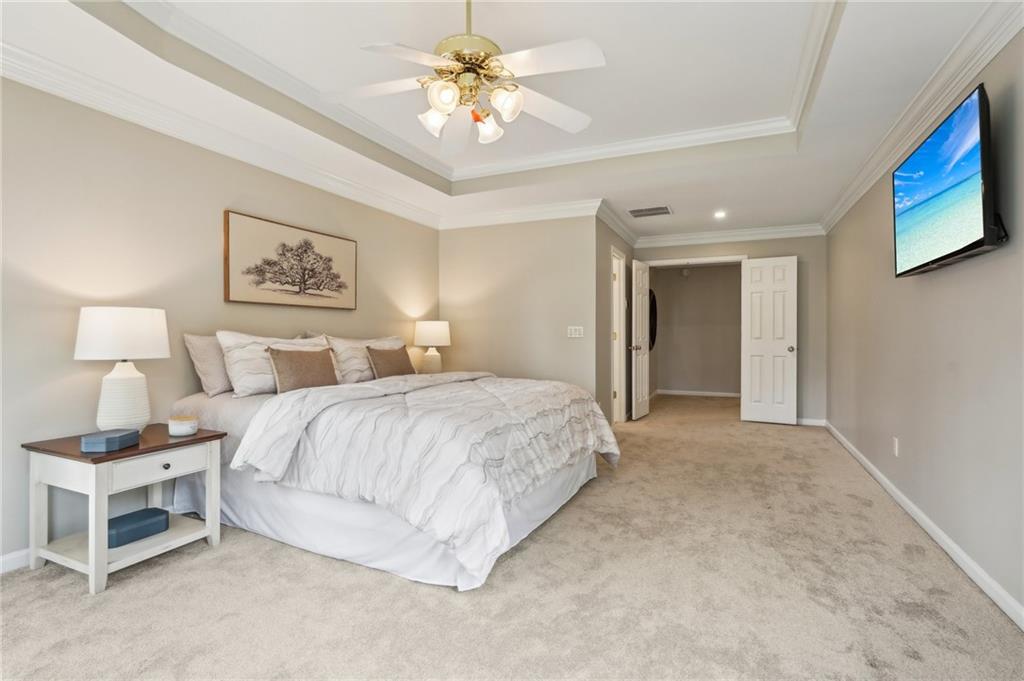 3997 Ironhill Lane, Woodstock, Georgia image 33