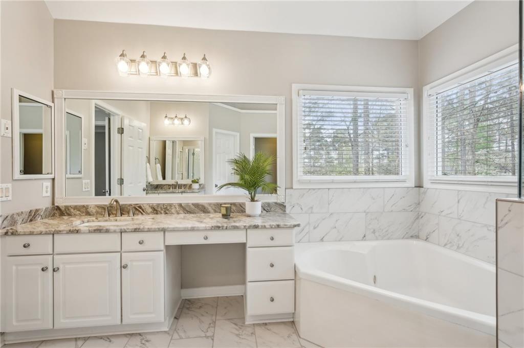 3997 Ironhill Lane, Woodstock, Georgia image 37