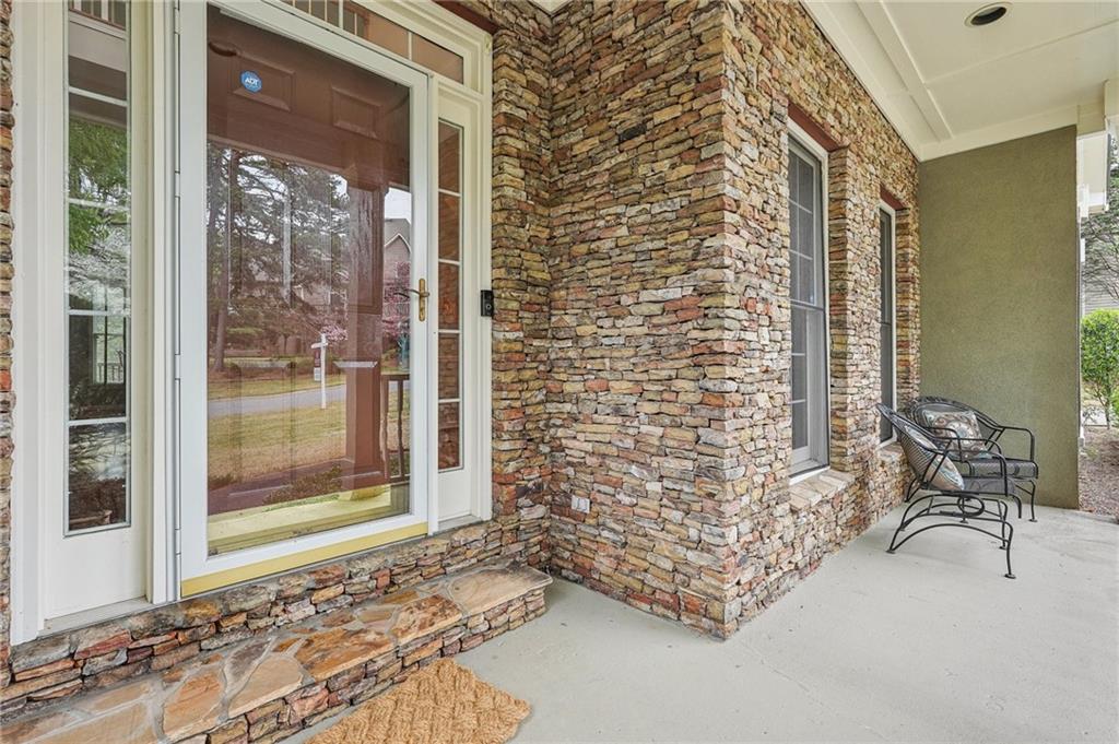 3997 Ironhill Lane, Woodstock, Georgia image 5