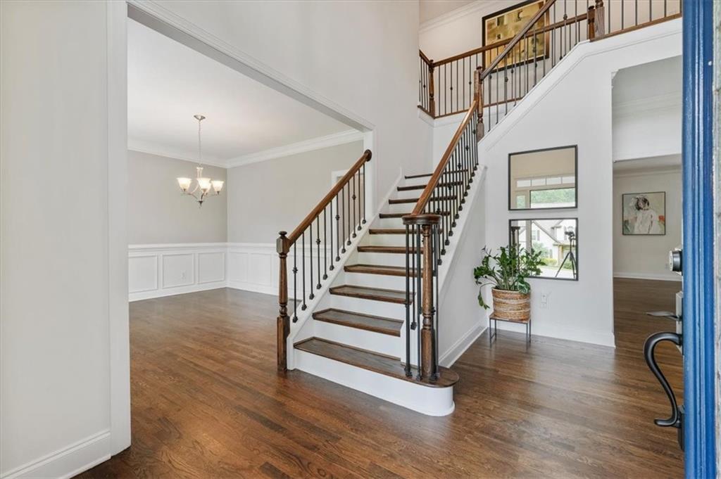 1245 Smokehouse Trail